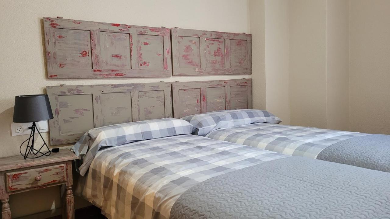 Mi Casa En Benamahoma 아파트 외부 사진