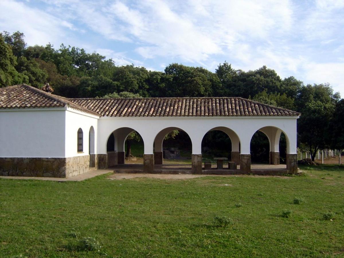 Mi Casa En Benamahoma 아파트 외부 사진